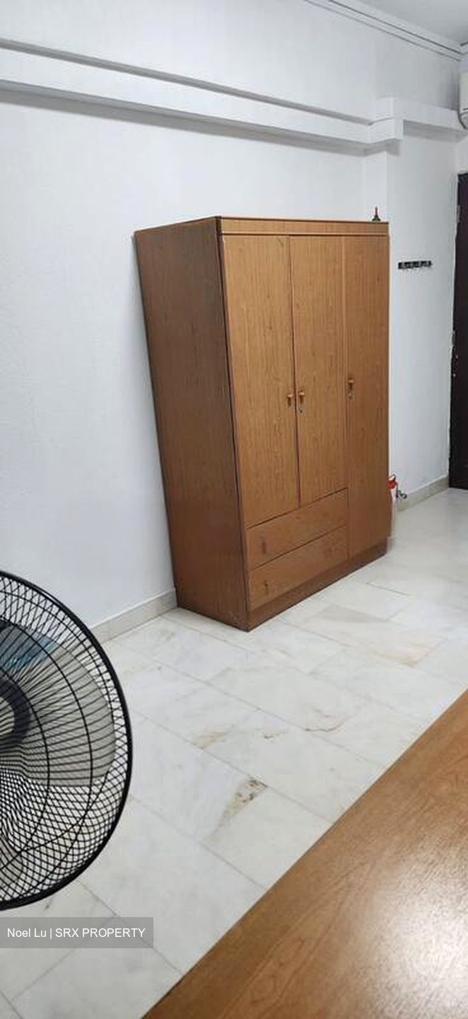 Blk 413 Saujana Road (Bukit Panjang), HDB 5 Rooms #458201611